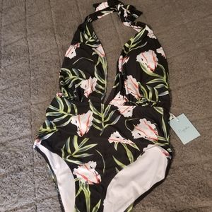 NWT Cupshe Swimsuit